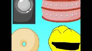 BFDI Gasp Sound Effect