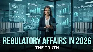 Is Regulatory Affairs a Good Career Option in 2026? | Jobs, Skills & Opportunities Explained