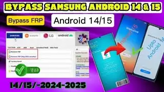 Samsung Android 14 & 15 : comprendre les nouvelles protections de sécurité (2025)