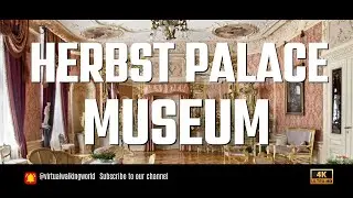 Herbst Palace Museum. Branch Museum of Art (Lodz, Poland)