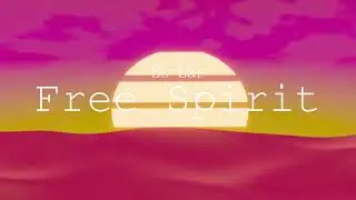 Es-Lar-  Free Spirit