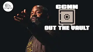 OUT THE VAULT OF CCNN -  FAILURE ISN'T FINAL PT.1