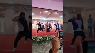 #weddingdancevideo #premdancecrew