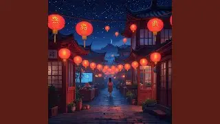 Fortune Cookie Twilight