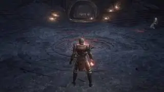 How Do Get: Favor and Protection Ring (Dark Souls 3 - Favor Armor Set)