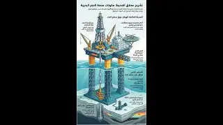 تشريح العملاق البحري