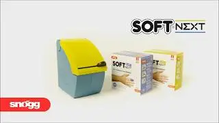 Sn&ouml;gg SOFT NEXT |  