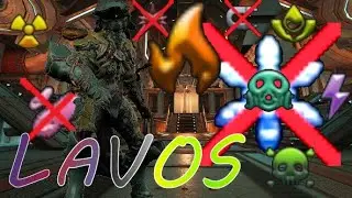 Warframe Tier List & Review: Lavos