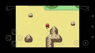[pokemon fire red extended] how to get zangoose and seviper