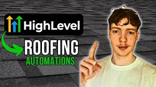 Best GoHighlevel Automations for Roofing