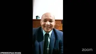 SANTO CULTO A DEUS- SALA ATÉ AQUI NOS AJUDOU O SENHOR- 04/02/2026-20:00 HRS🇧🇷