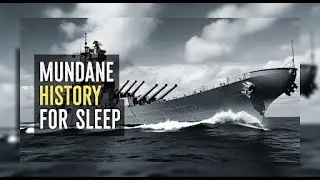 Mundane History! Life in the Navy during WW2