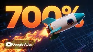 Boost Google ads ROAS by 700% 🚀 Best Auto Apply Settings to Increase Conversion Value per Cost
