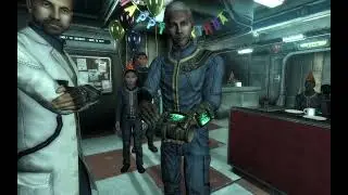 steamdeck fallout 3 no commentary gameplay pt 1 more @420jStonerYTGaming