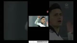 gol do Colo Colo Pablo Solari