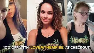 What to Wear when you Play Hempire