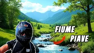 VLOG AL PIAVE