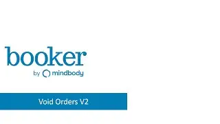 Void Orders V2