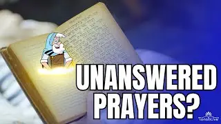 Why pray if Hashem already knows what's best for us?