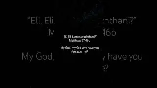 #grief #reels #God #holyspirit #faith #depression #healing #death #hope #help #counseling #shorts