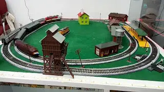 Live train show.  Order Fresh baked cakes at 9990005166 OR 9990450999 @debakeryjunction Bakery train