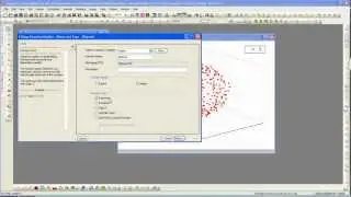 Curve Fitting: Origin 9: Implicit Function Fitting