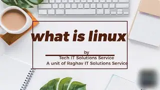 #what # is #linux