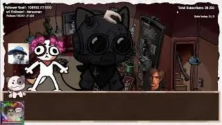 12/10/25 - LIFESTEAL DAY 85 - Dtowncat