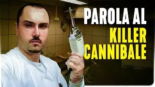 Nico Claux: due Chiacchiere con il K!ller Cannibale
