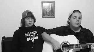 Sublime ~ Badfish cover  Feat. Cody from CMC Crew