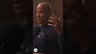 David Goggins Explain The Importance Of Keeping A Clear Mind