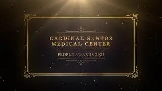 CSMC People Awards 2021 | TEASER