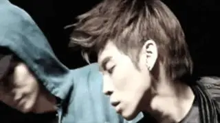 I Didn't Mean It;; JongKey