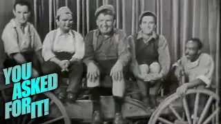 Our Gang Reunion: The Beloved Child Stars 25 Years Later