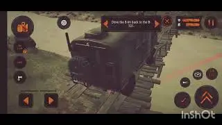 &ldquo;यहां Truck नहीं&hellip; हिम्मत चाहिए!&rdquo;MUDRUNNER  Game play #video 