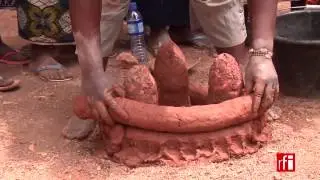 BURKINA FASO : les femmes révolutionnent les foyers
