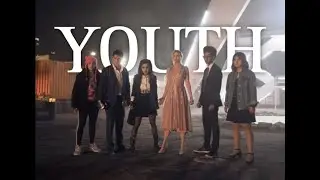 marvel's runaways || youth