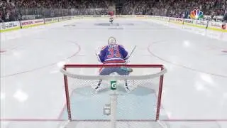 NHL Goals, Shootout Goals, Saves And Fights