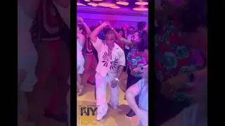GuapoLoco & GuapaLoca  Newyork international salsa Congress 2024 #Nyisc #dance #salsasocialdancing