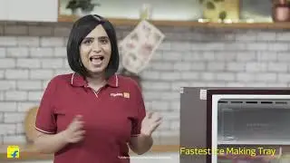LG Direct Cool Single Door Refrigerator