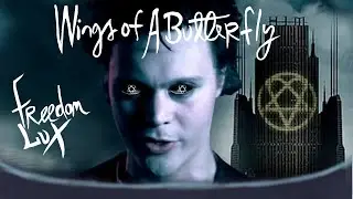 HIM [Dark Light Fan-made Documentary] Wings Of A Butterfly + Ville Valo 2005 Interview