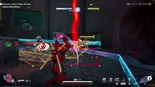 Marvel Rivals moments