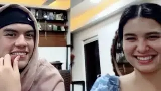 Part 7 || Anji Kumanta ng 