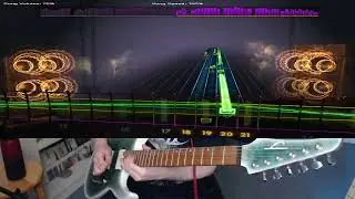 Rocksmith 2014 Remastered Edition | Galneryus | Solo Medley