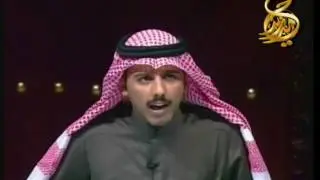 قصيدة القدس حامد زيد لو يفزع الجار للجار - امسية دبي