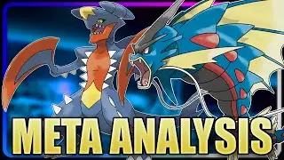 Давайте обсудим, как изменилась мета спустя неделю! | Метаанализ Pok&eacute;mon Legends Z-A