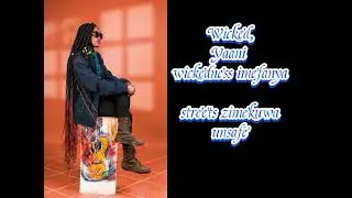 Neeshka the poet(Wicked World)#poetrycommunity