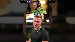 OpTic Karma на тренерском посту! 😅