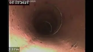 Aquamat Plumbing Camera Inspection AP26296