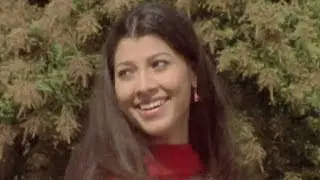 Rutu Vasant Dekhna - Tejaswini Pandit, Lai Bhannat Romantic Song